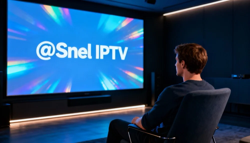 Best IPTV Service in 2025: Complete Guide to Choosing Your Provider